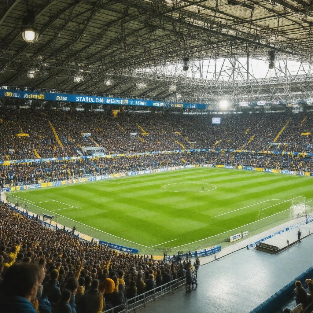 Arka Gdynia